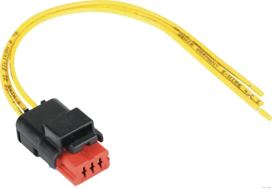 Kabelreparatursatz, Kurbelwellenpositionssensor HERTH+BUSS ELPARTS 51277459 Bild Kabelreparatursatz, Kurbelwellenpositionssensor HERTH+BUSS ELPARTS 51277459