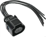 Kabelreparatursatz, Lambdasonde HERTH+BUSS ELPARTS 51277461