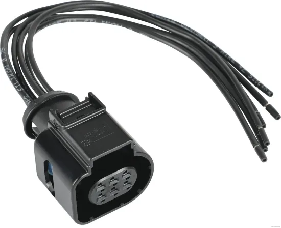 Kabelreparatursatz, Lambdasonde HERTH+BUSS ELPARTS 51277461 Bild Kabelreparatursatz, Lambdasonde HERTH+BUSS ELPARTS 51277461