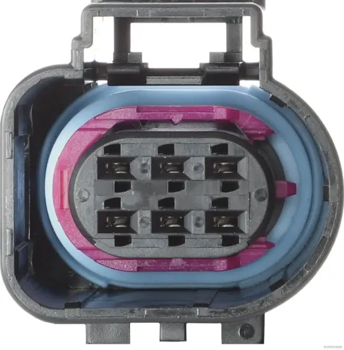 Kabelreparatursatz, Lambdasonde HERTH+BUSS ELPARTS 51277461 Bild Kabelreparatursatz, Lambdasonde HERTH+BUSS ELPARTS 51277461