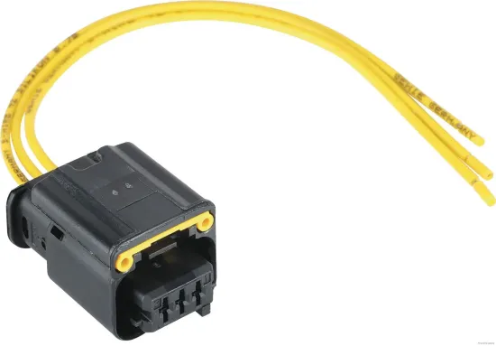 Kabelreparatursatz, Kraftstoffdrucksensor HERTH+BUSS ELPARTS 51277462 Bild Kabelreparatursatz, Kraftstoffdrucksensor HERTH+BUSS ELPARTS 51277462