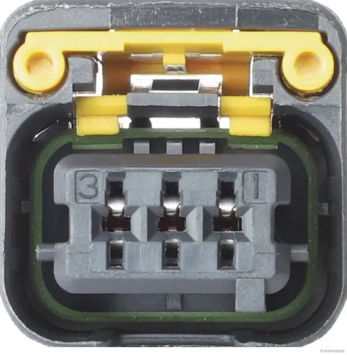 Kabelreparatursatz, Kraftstoffdrucksensor HERTH+BUSS ELPARTS 51277462 Bild Kabelreparatursatz, Kraftstoffdrucksensor HERTH+BUSS ELPARTS 51277462
