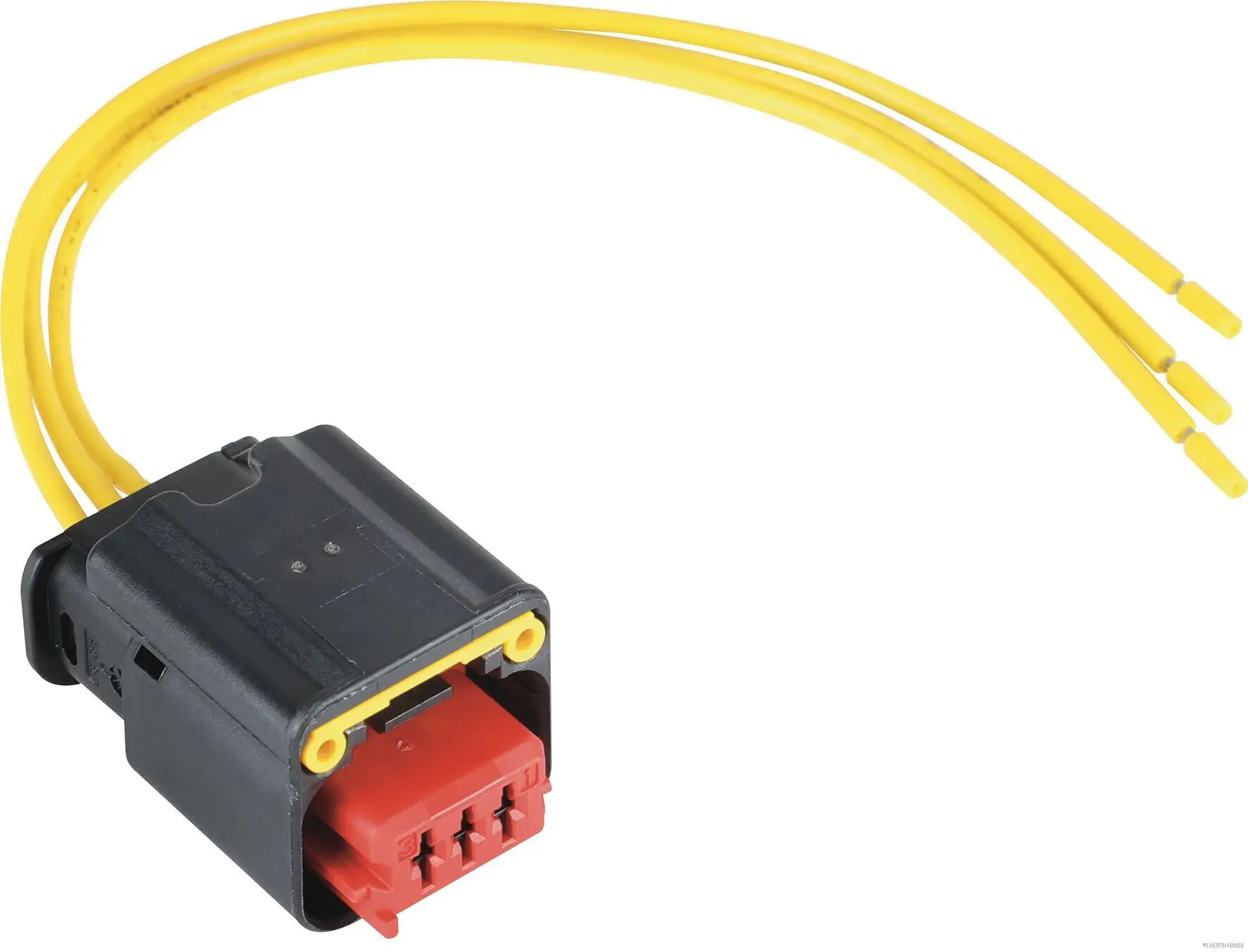 Kabelreparatursatz, Common-Rail-System HERTH+BUSS ELPARTS 51277463