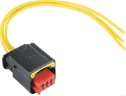 Kabelreparatursatz, Common-Rail-System HERTH+BUSS ELPARTS 51277463