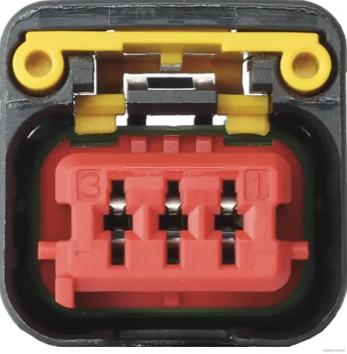 Kabelreparatursatz, Common-Rail-System HERTH+BUSS ELPARTS 51277463 Bild Kabelreparatursatz, Common-Rail-System HERTH+BUSS ELPARTS 51277463