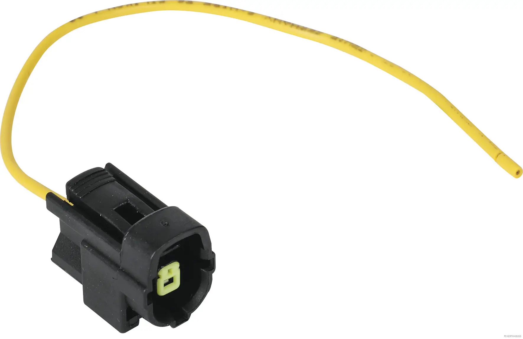 Kabelreparatursatz, Öldruckschalter HERTH+BUSS ELPARTS 51277470