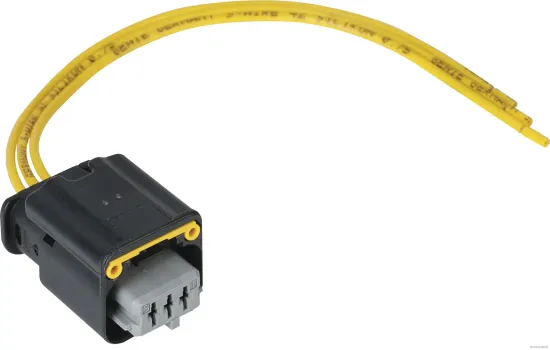Kabelreparatursatz, Nockenwellensensor HERTH+BUSS ELPARTS 51277471 Bild Kabelreparatursatz, Nockenwellensensor HERTH+BUSS ELPARTS 51277471