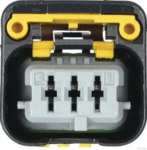Kabelreparatursatz, Nockenwellensensor HERTH+BUSS ELPARTS 51277471 Bild Kabelreparatursatz, Nockenwellensensor HERTH+BUSS ELPARTS 51277471