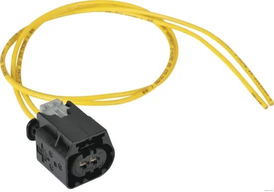Kabelreparatursatz, Einspritzventil HERTH+BUSS ELPARTS 51277472 Bild Kabelreparatursatz, Einspritzventil HERTH+BUSS ELPARTS 51277472