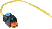 Kabelreparatursatz, Wasserumwälzpumpe (Standheizung) HERTH+BUSS ELPARTS 51277473