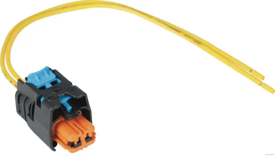 Kabelreparatursatz, Wasserumwälzpumpe (Standheizung) HERTH+BUSS ELPARTS 51277473 Bild Kabelreparatursatz, Wasserumwälzpumpe (Standheizung) HERTH+BUSS ELPARTS 51277473