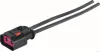 Kabelreparatursatz, Hydraulikpumpe-Lenkung HERTH+BUSS ELPARTS 51277479