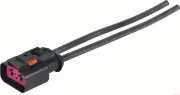 Kabelreparatursatz, Hydraulikpumpe-Lenkung HERTH+BUSS ELPARTS 51277479