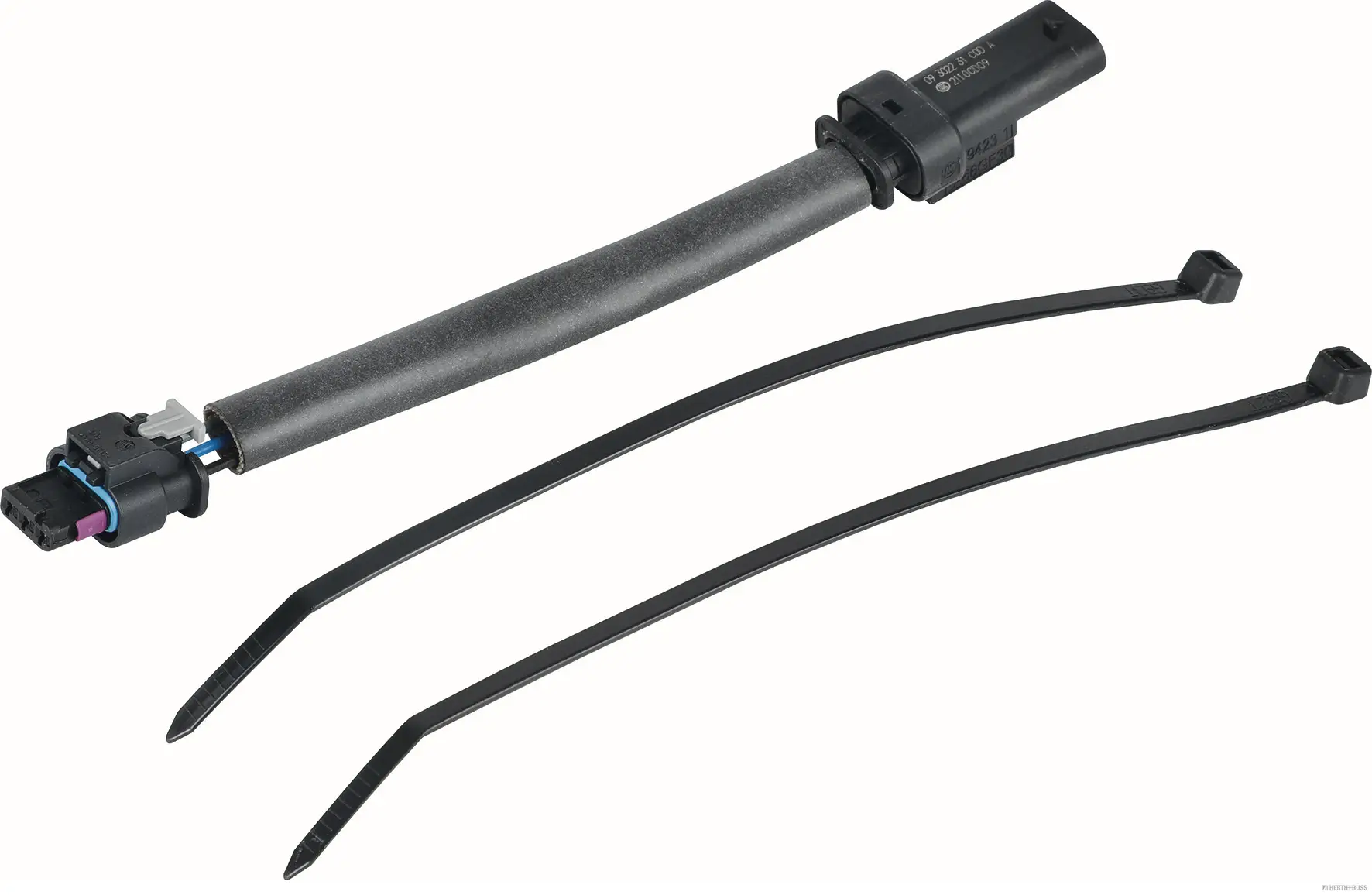 Anschlussleitung, Nockenwellensensor am Nockenwellenversteller HERTH+BUSS ELPARTS 51277481
