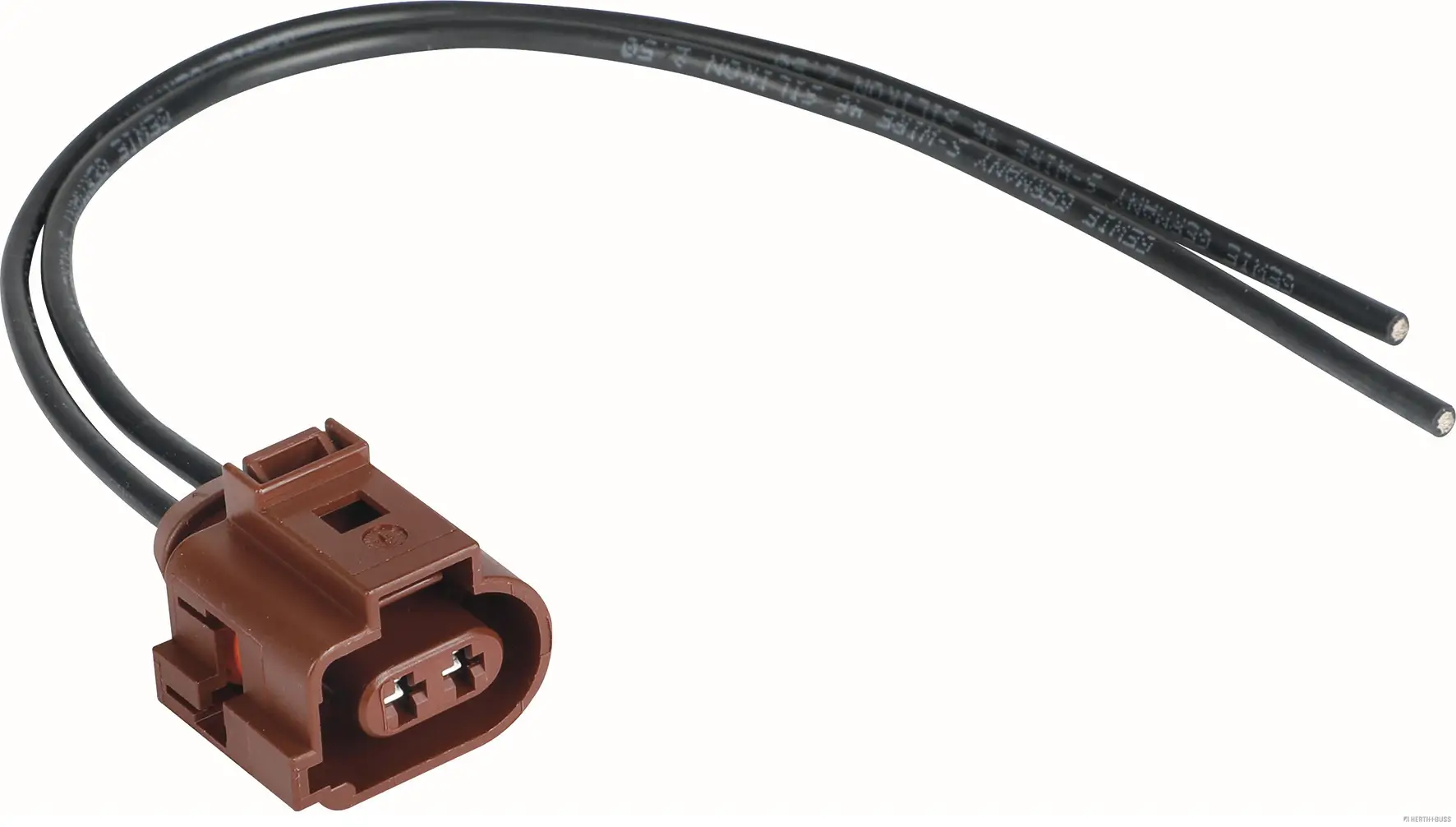 Kabelreparatursatz, Tagfahrleuchte HERTH+BUSS ELPARTS 51277482