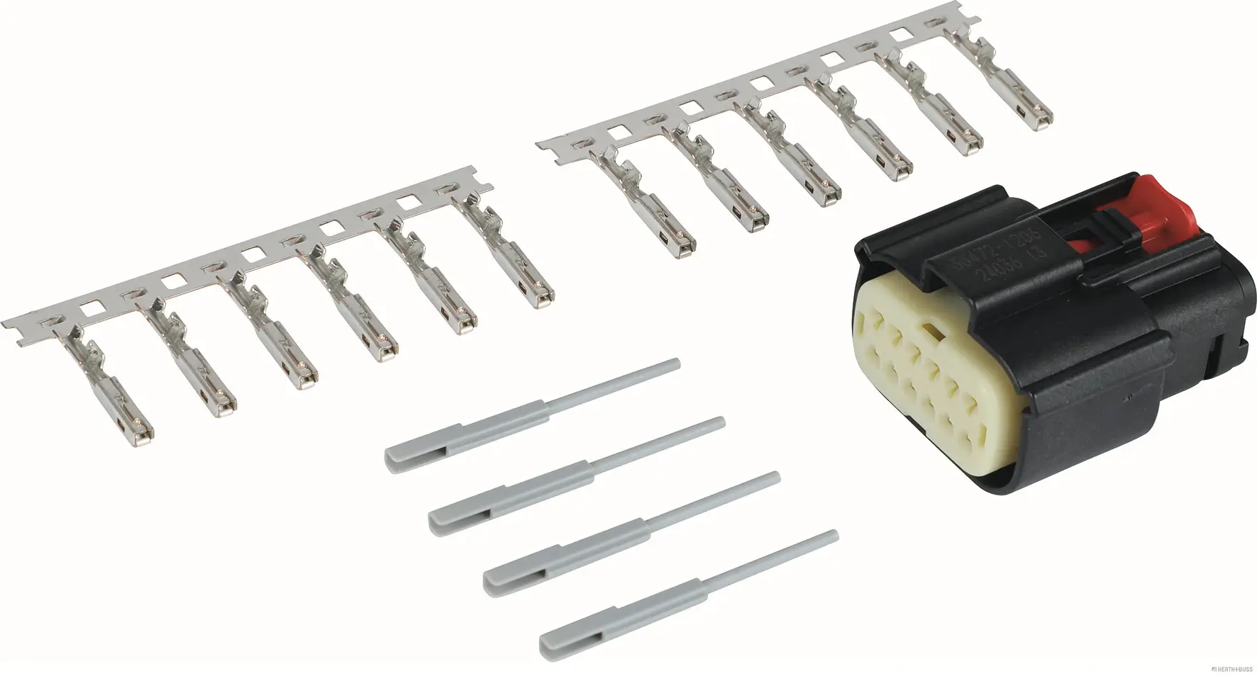 Kabelreparatursatz, Zentralelektrik HERTH+BUSS ELPARTS 51277484