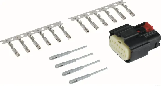 Kabelreparatursatz, Zentralelektrik HERTH+BUSS ELPARTS 51277484 Bild Kabelreparatursatz, Zentralelektrik HERTH+BUSS ELPARTS 51277484