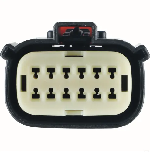 Kabelreparatursatz, Zentralelektrik HERTH+BUSS ELPARTS 51277484 Bild Kabelreparatursatz, Zentralelektrik HERTH+BUSS ELPARTS 51277484