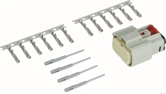 Kabelreparatursatz, Zentralelektrik HERTH+BUSS ELPARTS 51277485 Bild Kabelreparatursatz, Zentralelektrik HERTH+BUSS ELPARTS 51277485