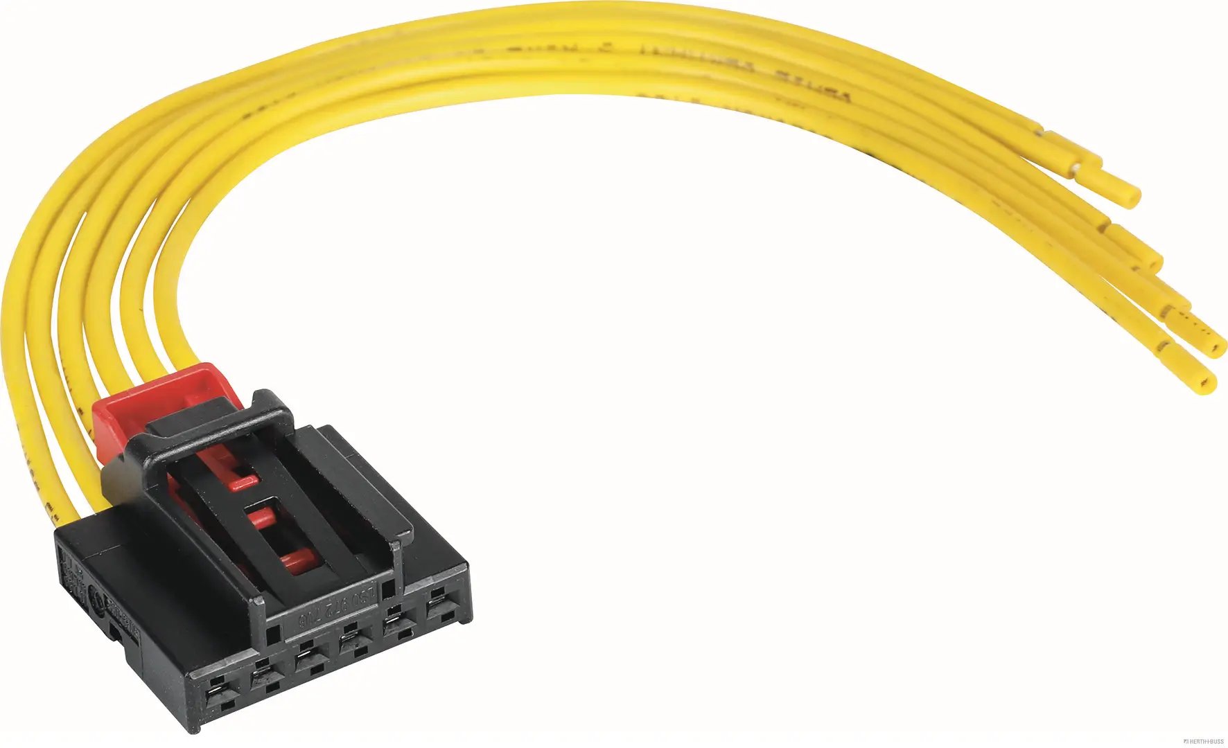 Kabelreparatursatz, Heckleuchte HERTH+BUSS ELPARTS 51277486