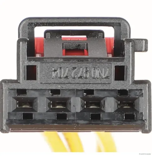 Kabelreparatursatz, Heckleuchte HERTH+BUSS ELPARTS 51277487 Bild Kabelreparatursatz, Heckleuchte HERTH+BUSS ELPARTS 51277487