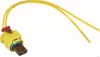 Kabelreparatursatz, Zentralelektrik HERTH+BUSS ELPARTS 51277489