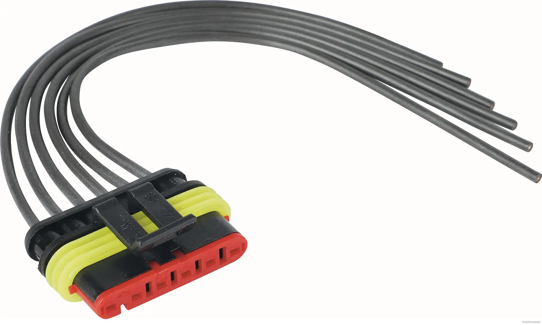 Kabelreparatursatz, Heckleuchte beidseitig HERTH+BUSS ELPARTS 51277491