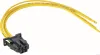 Kabelreparatursatz, Wischermotor HERTH+BUSS ELPARTS 51277492 Bild Kabelreparatursatz, Wischermotor HERTH+BUSS ELPARTS 51277492