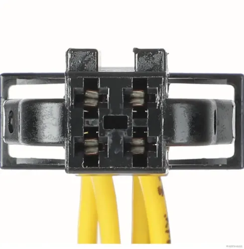 Kabelreparatursatz, Wischermotor HERTH+BUSS ELPARTS 51277492 Bild Kabelreparatursatz, Wischermotor HERTH+BUSS ELPARTS 51277492
