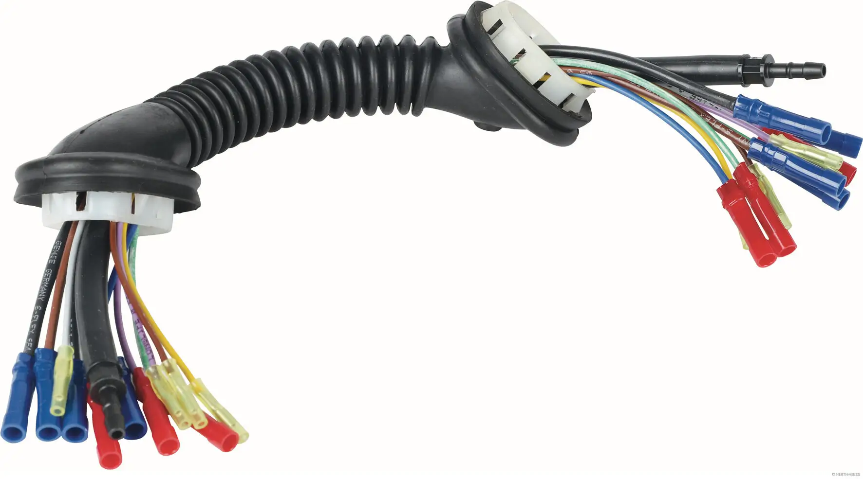 Kabelreparatursatz, Heckklappe Fahrzeugheckklappe HERTH+BUSS ELPARTS 51277497
