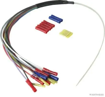 Kabelreparatursatz, Heckklappe Fahrzeugheckklappe Fahrzeugtür HERTH+BUSS ELPARTS 51277930