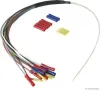 Kabelreparatursatz, Heckklappe Fahrzeugheckklappe Fahrzeugtür HERTH+BUSS ELPARTS 51277930