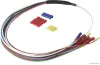 Reparatursatz, Kabelsatz Fahrzeugheckklappe Fahrzeugt&uuml;r HERTH+BUSS ELPARTS 51277945