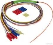Kabelreparatursatz, Heckklappe Fahrzeugheckklappe Fahrzeugtür HERTH+BUSS ELPARTS 51277975