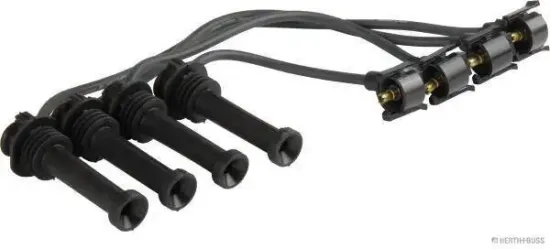 Zündleitungssatz HERTH+BUSS ELPARTS 51278051 Bild Zündleitungssatz HERTH+BUSS ELPARTS 51278051