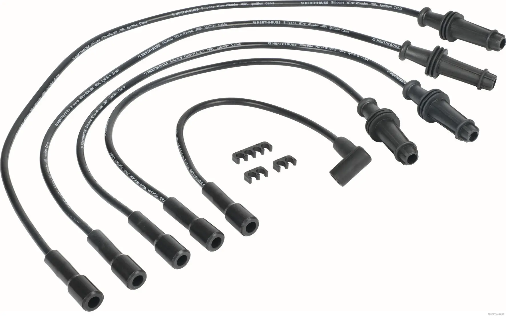 Zündleitungssatz HERTH+BUSS ELPARTS 51278058