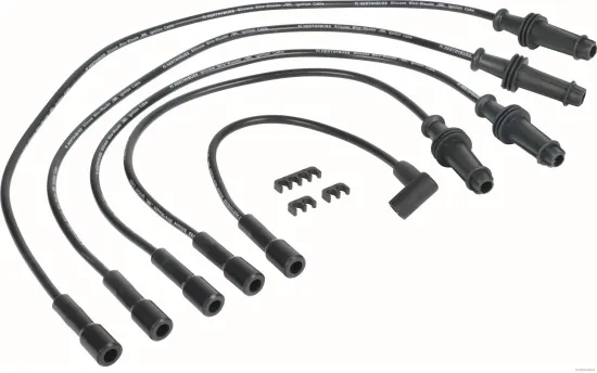 Zündleitungssatz HERTH+BUSS ELPARTS 51278058 Bild Zündleitungssatz HERTH+BUSS ELPARTS 51278058