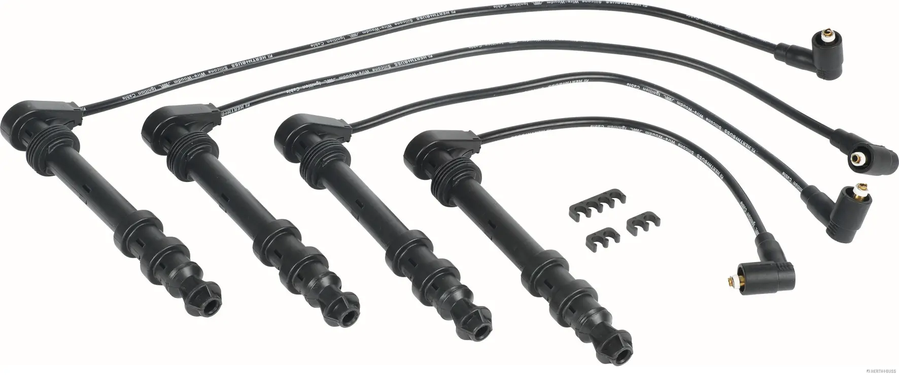 Zündleitungssatz HERTH+BUSS ELPARTS 51278060