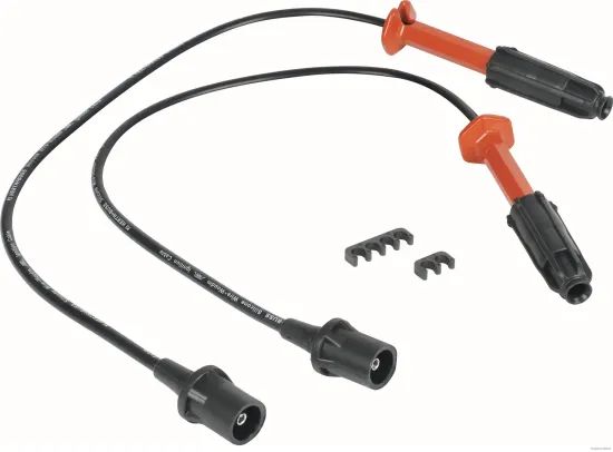 Zündleitungssatz HERTH+BUSS ELPARTS 51278061 Bild Zündleitungssatz HERTH+BUSS ELPARTS 51278061