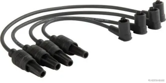 Zündleitungssatz HERTH+BUSS ELPARTS 51278080 Bild Zündleitungssatz HERTH+BUSS ELPARTS 51278080