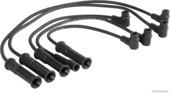 Zündleitungssatz HERTH+BUSS ELPARTS 51278095 Bild Zündleitungssatz HERTH+BUSS ELPARTS 51278095