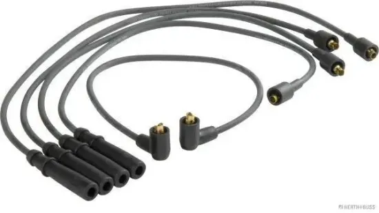 Zündleitungssatz HERTH+BUSS ELPARTS 51278101 Bild Zündleitungssatz HERTH+BUSS ELPARTS 51278101
