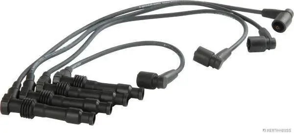 Zündleitungssatz HERTH+BUSS ELPARTS 51278118
