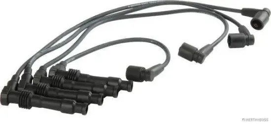 Zündleitungssatz HERTH+BUSS ELPARTS 51278118 Bild Zündleitungssatz HERTH+BUSS ELPARTS 51278118