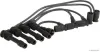 Z&uuml;ndleitungssatz HERTH+BUSS ELPARTS 51278152