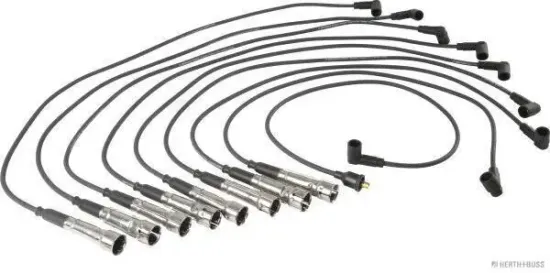 Zündleitungssatz HERTH+BUSS ELPARTS 51278222 Bild Zündleitungssatz HERTH+BUSS ELPARTS 51278222