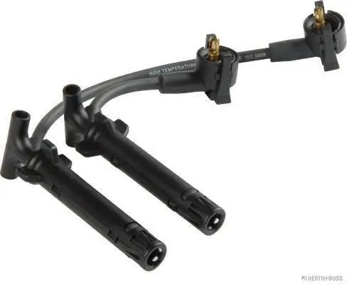 Zündleitungssatz HERTH+BUSS ELPARTS 51278235 Bild Zündleitungssatz HERTH+BUSS ELPARTS 51278235
