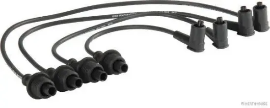 Zündleitungssatz HERTH+BUSS ELPARTS 51278323 Bild Zündleitungssatz HERTH+BUSS ELPARTS 51278323