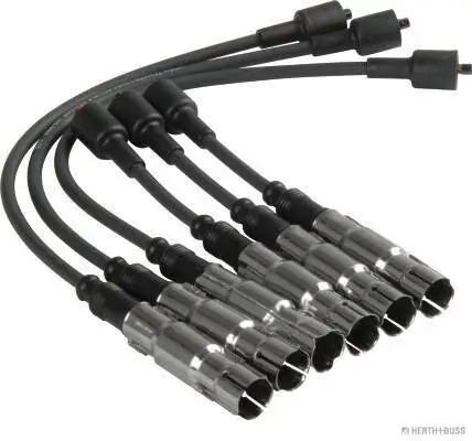 Zündleitungssatz HERTH+BUSS ELPARTS 51278406 Bild Zündleitungssatz HERTH+BUSS ELPARTS 51278406