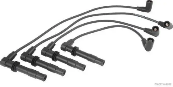 Zündleitungssatz HERTH+BUSS ELPARTS 51278614 Bild Zündleitungssatz HERTH+BUSS ELPARTS 51278614